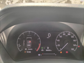 2024 Honda&nbsp;Elevate ZX CVT Reinforced