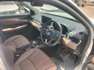 2024 Honda&nbsp;Elevate ZX CVT Reinforced