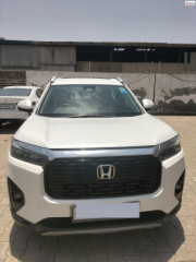 2024 Honda&nbsp;Elevate ZX CVT Reinforced