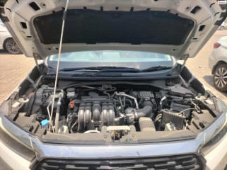2024 Honda&nbsp;Elevate ZX CVT Reinforced