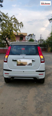 2021 Maruti&nbsp;Wagon R VXI