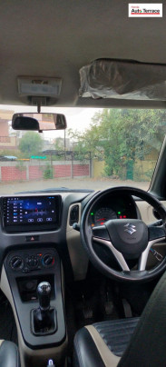 2021 Maruti&nbsp;Wagon R VXI