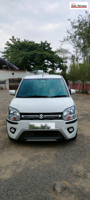 2021 Maruti&nbsp;Wagon R VXI