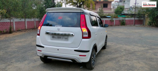 2021 Maruti&nbsp;Wagon R VXI