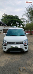 2021 Maruti&nbsp;Wagon R VXI