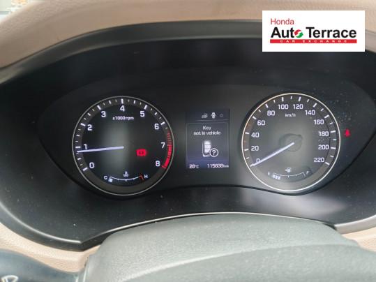 2016 Hyundai&nbsp;i20 2015-2017 Asta Option 1.2
