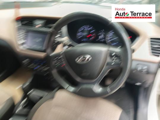 2016 Hyundai&nbsp;i20 2015-2017 Asta Option 1.2