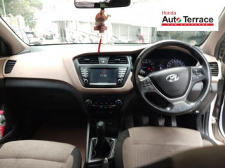 2016 Hyundai&nbsp;i20 2015-2017 Asta Option 1.2