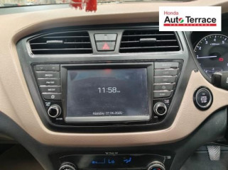 2016 Hyundai&nbsp;i20 2015-2017 Asta Option 1.2
