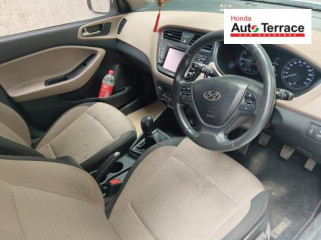 2016 Hyundai&nbsp;i20 2015-2017 Asta Option 1.2