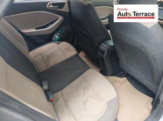 2016 Hyundai&nbsp;i20 2015-2017 Asta Option 1.2
