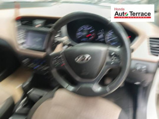 2016 Hyundai&nbsp;i20 2015-2017 Asta Option 1.2