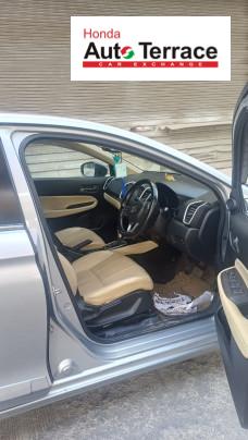 2021 Honda&nbsp;City 4th Generation i-VTEC ZX
