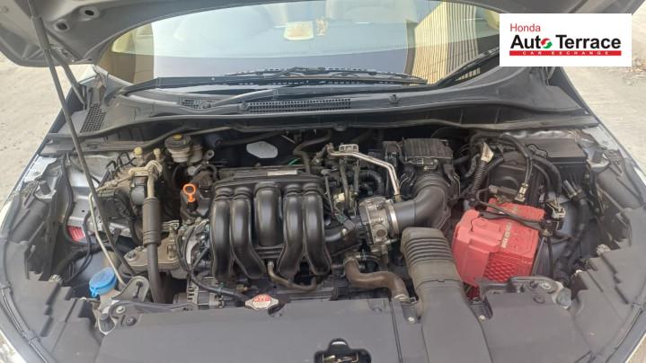 2021 Honda&nbsp;City 4th Generation i-VTEC ZX