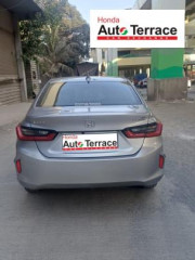 2021 Honda&nbsp;City 4th Generation i-VTEC ZX