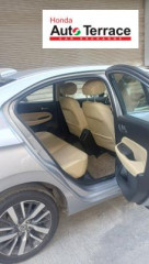 2021 Honda&nbsp;City 4th Generation i-VTEC ZX