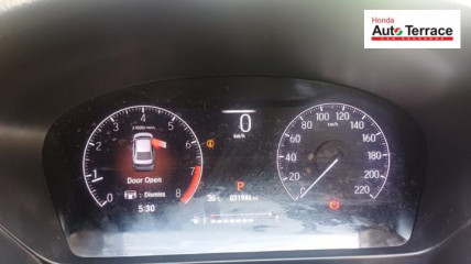 2021 Honda&nbsp;City 4th Generation i-VTEC ZX
