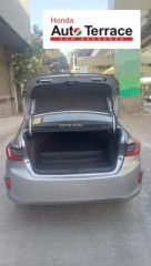 2021 Honda&nbsp;City 4th Generation i-VTEC ZX