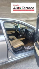 2021 Honda&nbsp;City 4th Generation i-VTEC ZX