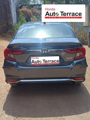 2022 Honda&nbsp;Amaze 2016-2021 VX CVT Petrol