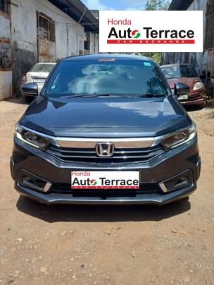 2022 Honda&nbsp;Amaze 2016-2021 VX CVT Petrol