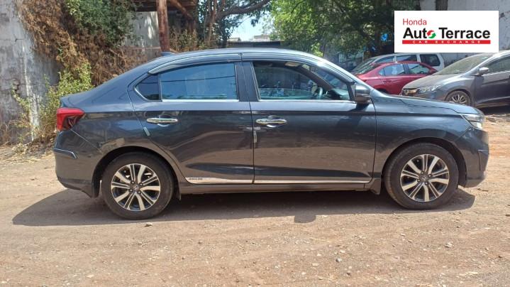 2022 Honda&nbsp;Amaze 2016-2021 VX CVT Petrol