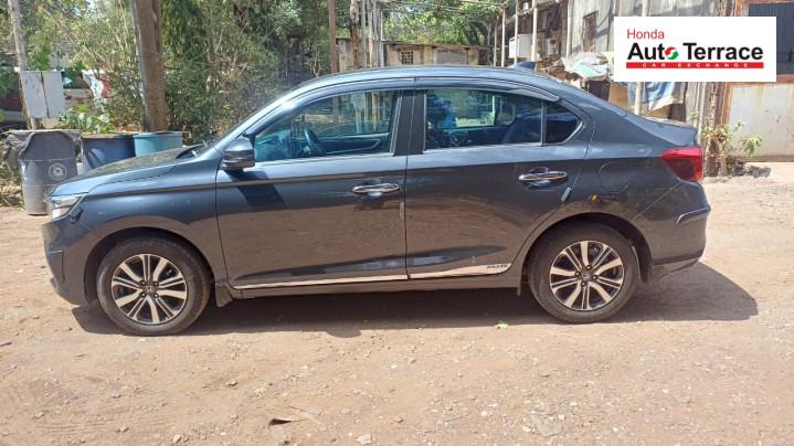 2022 Honda&nbsp;Amaze 2016-2021 VX CVT Petrol