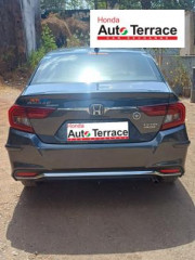 2022 Honda&nbsp;Amaze 2016-2021 VX CVT Petrol