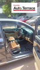 2022 Honda&nbsp;Amaze 2016-2021 VX CVT Petrol