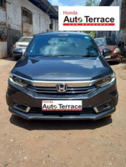 2022 Honda&nbsp;Amaze 2016-2021 VX CVT Petrol