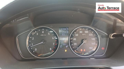 2022 Honda&nbsp;Amaze 2016-2021 VX CVT Petrol