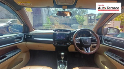 2022 Honda&nbsp;Amaze 2016-2021 VX CVT Petrol