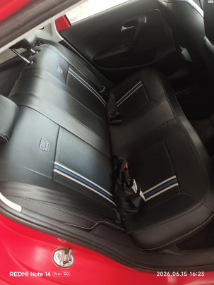 2019 Volkswagen&nbsp;Polo 1.0 MPI Trendline