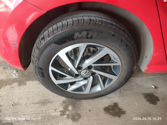 2019 Volkswagen&nbsp;Polo 1.0 MPI Trendline