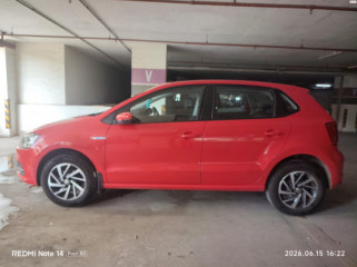 2019 Volkswagen&nbsp;Polo 1.0 MPI Trendline