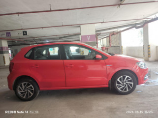 2019 Volkswagen&nbsp;Polo 1.0 MPI Trendline