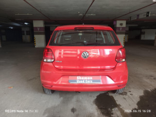 2019 Volkswagen&nbsp;Polo 1.0 MPI Trendline