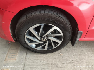 2019 Volkswagen&nbsp;Polo 1.0 MPI Trendline