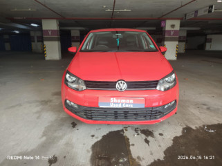 2019 Volkswagen&nbsp;Polo 1.0 MPI Trendline
