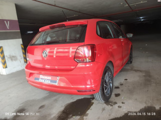 2019 Volkswagen&nbsp;Polo 1.0 MPI Trendline