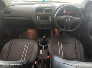 2019 Volkswagen&nbsp;Polo 1.0 MPI Trendline