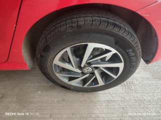 2019 Volkswagen&nbsp;Polo 1.0 MPI Trendline
