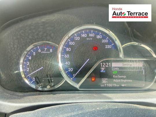 2018 Toyota&nbsp;Yaris V CVT BSIV