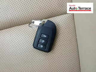 2018 Toyota&nbsp;Yaris V CVT BSIV