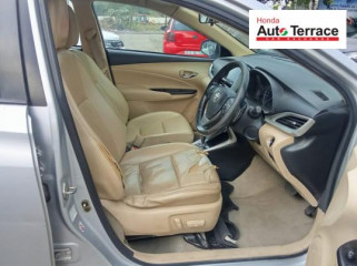 2018 Toyota&nbsp;Yaris V CVT BSIV