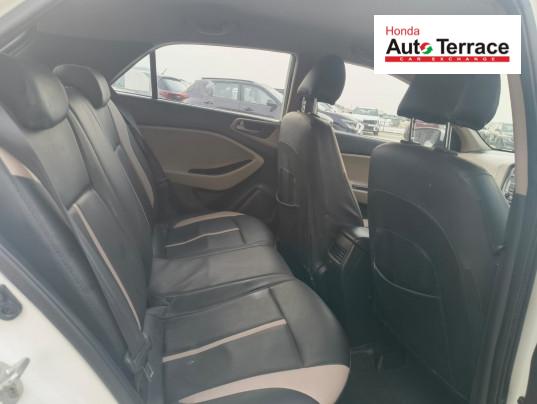 2014 Hyundai&nbsp;Elite i20 Asta 1.2