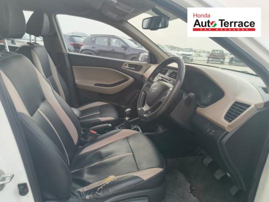 2014 Hyundai&nbsp;Elite i20 Asta 1.2
