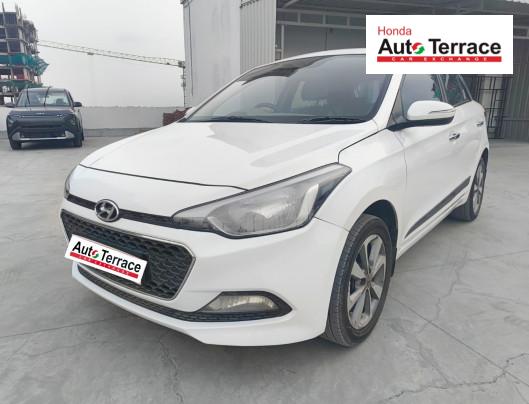 2014 Hyundai&nbsp;Elite i20 Asta 1.2