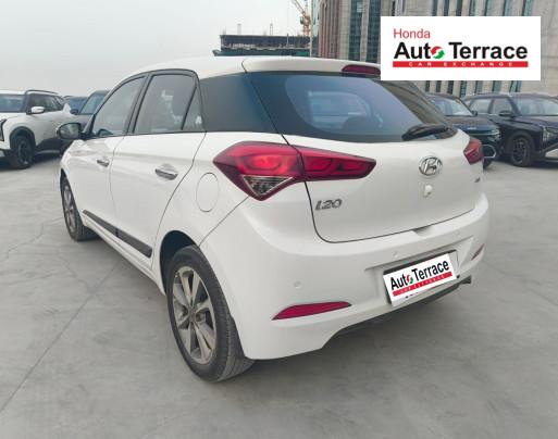 2014 Hyundai&nbsp;Elite i20 Asta 1.2