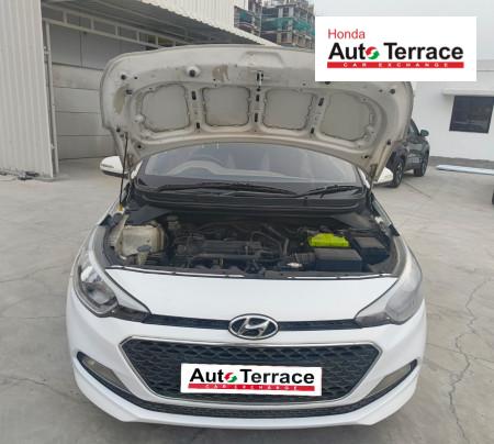 2014 Hyundai&nbsp;Elite i20 Asta 1.2